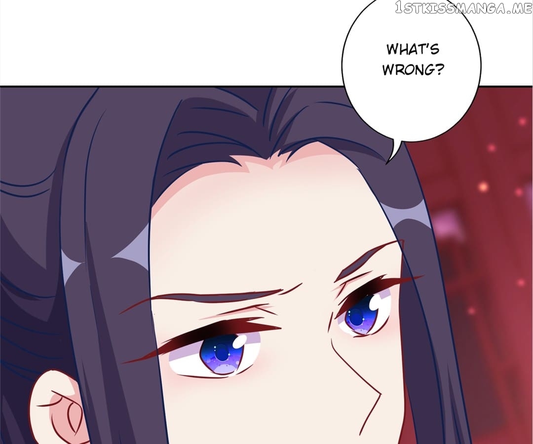 My Badboy Prince Chapter 205 - page 59