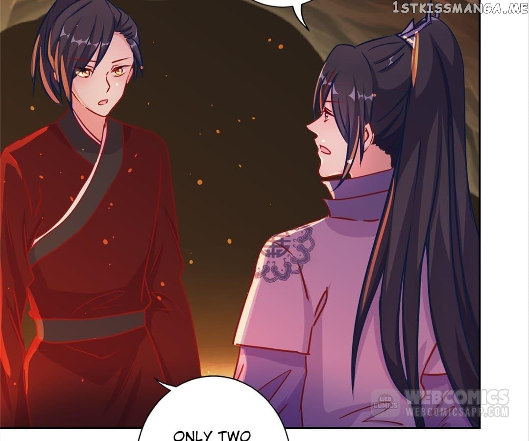 My Badboy Prince Chapter 205 - page 6