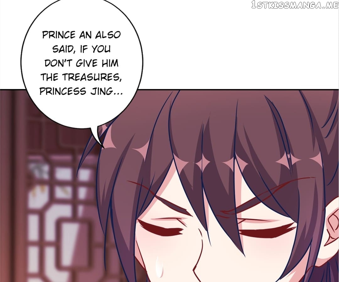 My Badboy Prince Chapter 205 - page 66