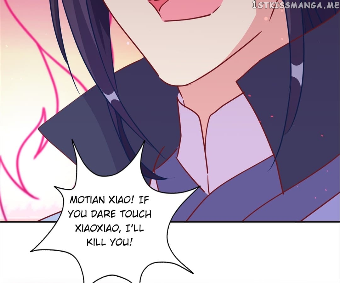 My Badboy Prince Chapter 205 - page 69