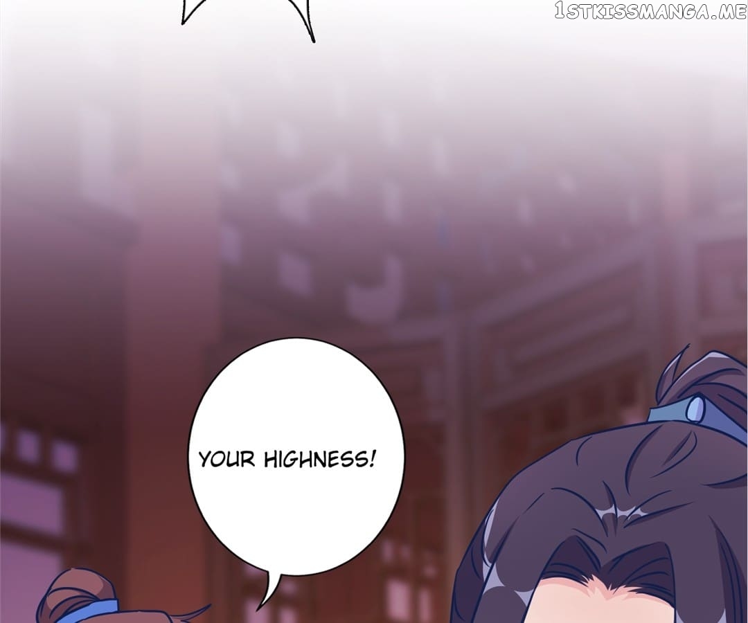 My Badboy Prince Chapter 205 - page 70