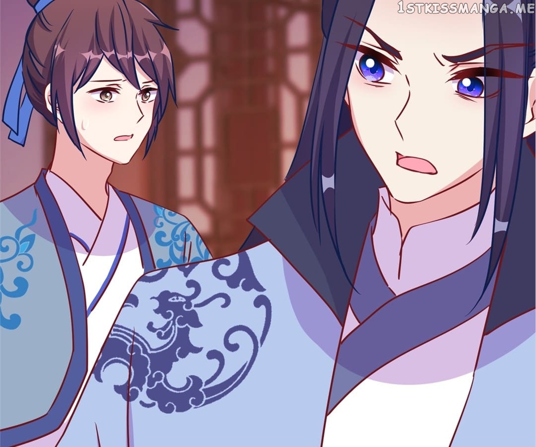 My Badboy Prince Chapter 205 - page 71