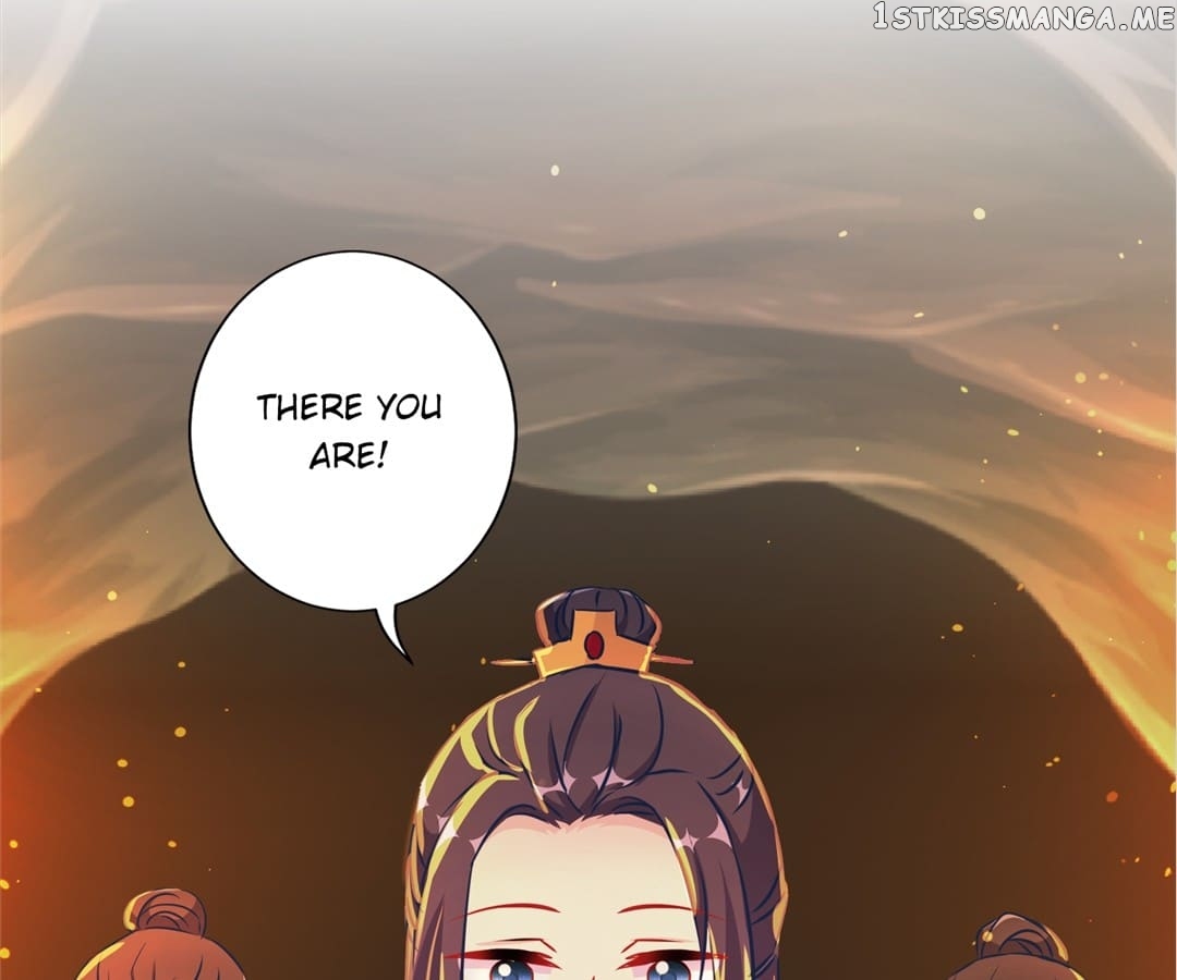 My Badboy Prince Chapter 205 - page 8