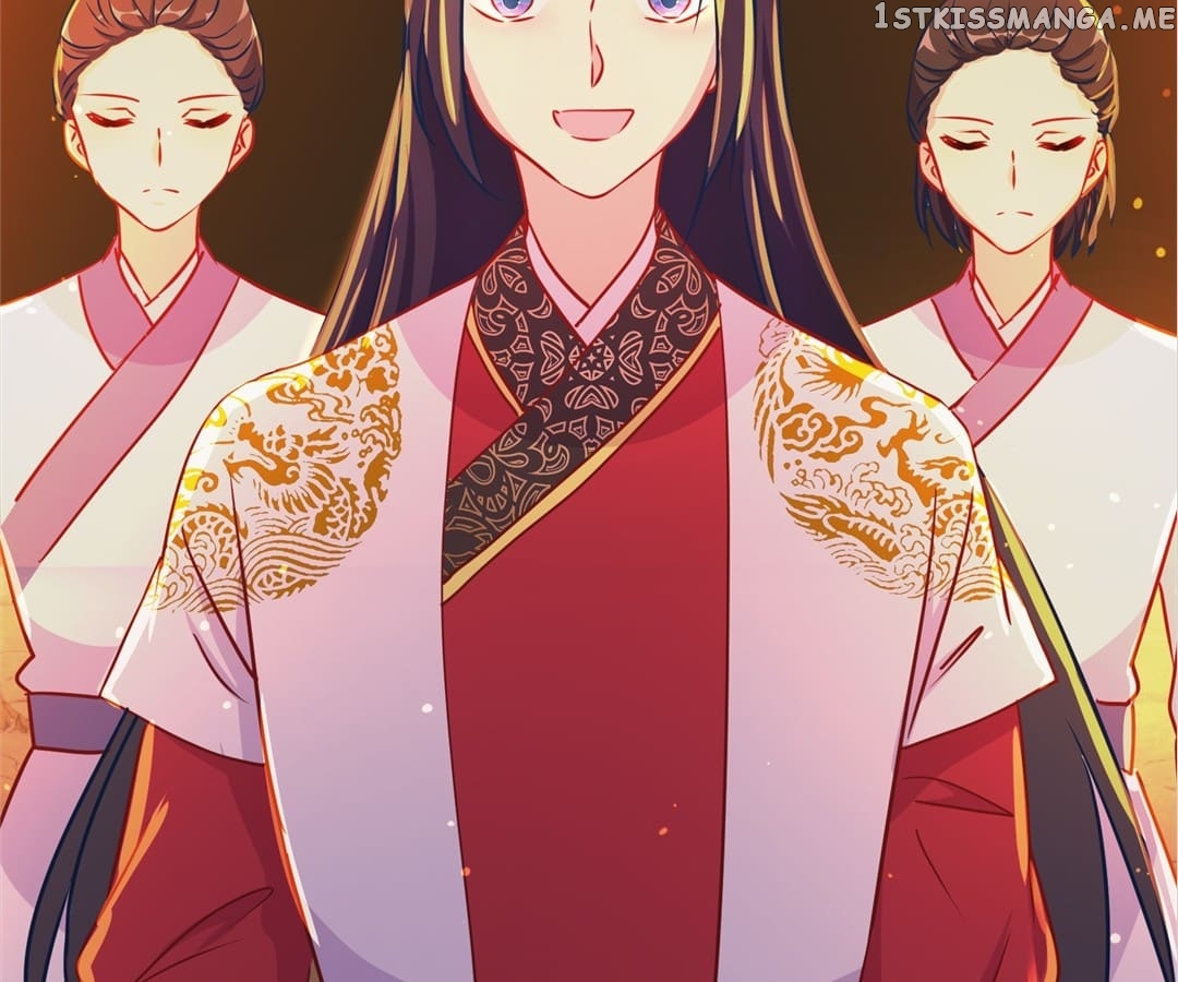 My Badboy Prince Chapter 205 - page 9