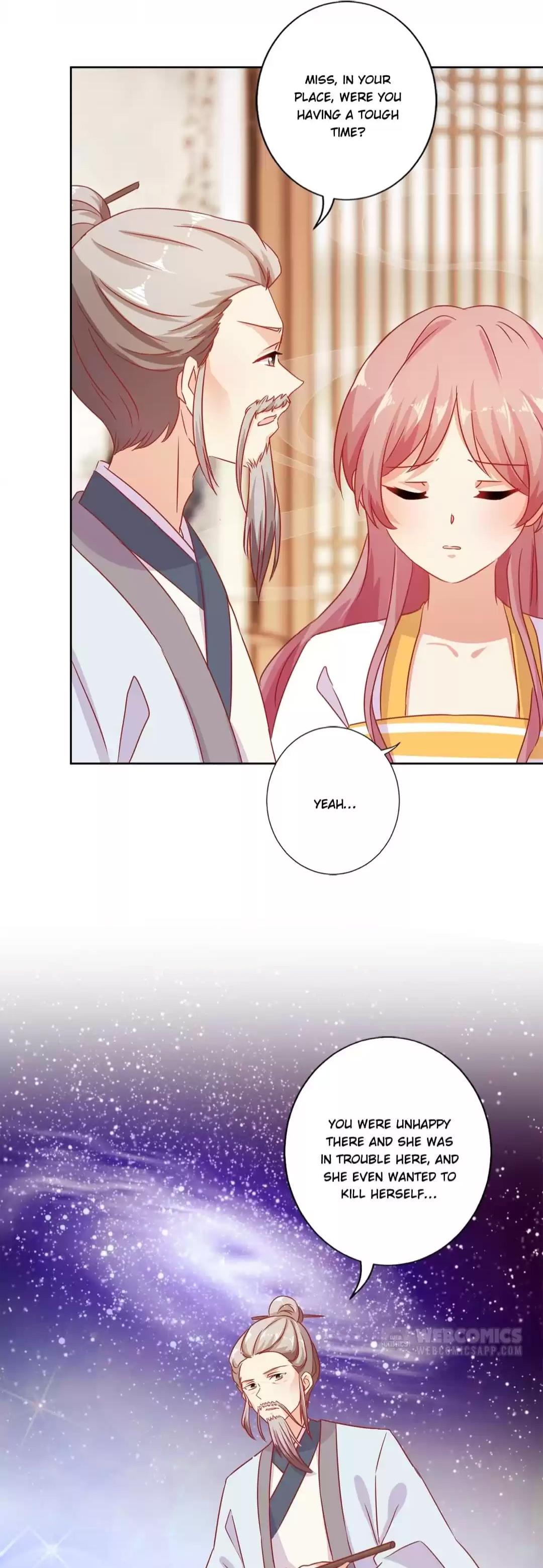 My Badboy Prince chapter 148 - page 12