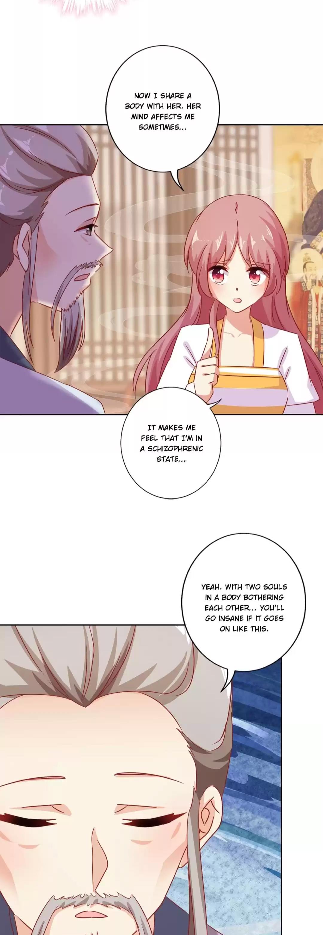 My Badboy Prince chapter 148 - page 16