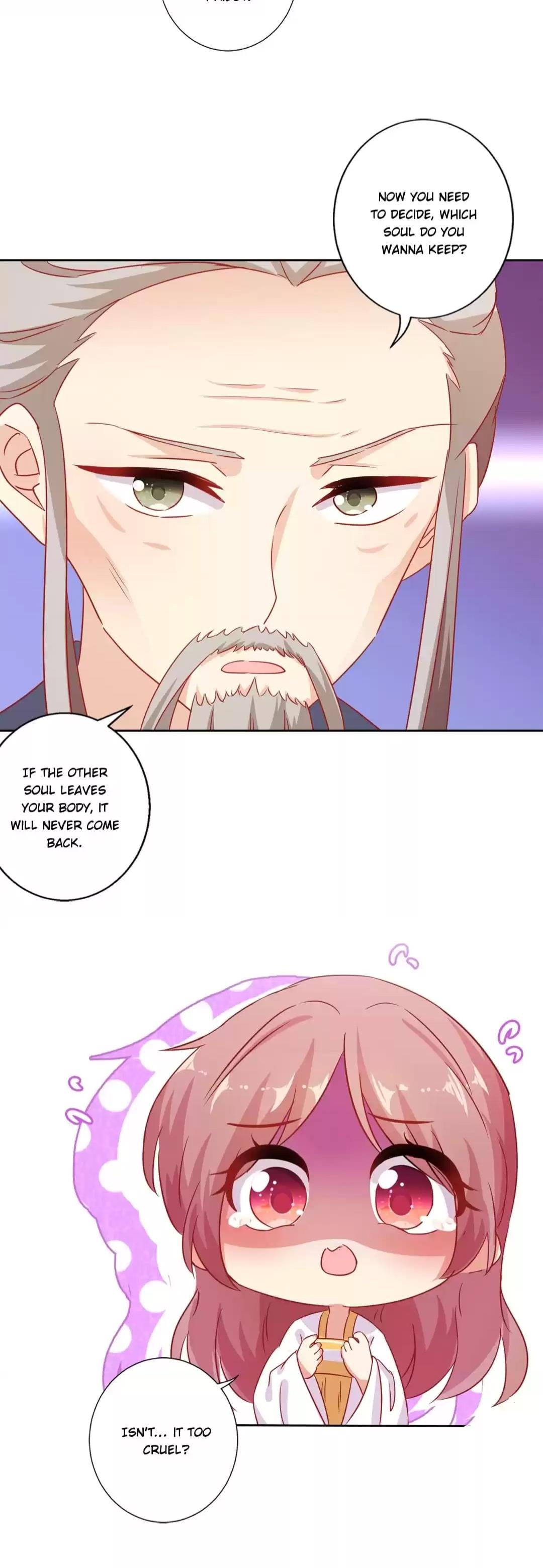 My Badboy Prince chapter 148 - page 18