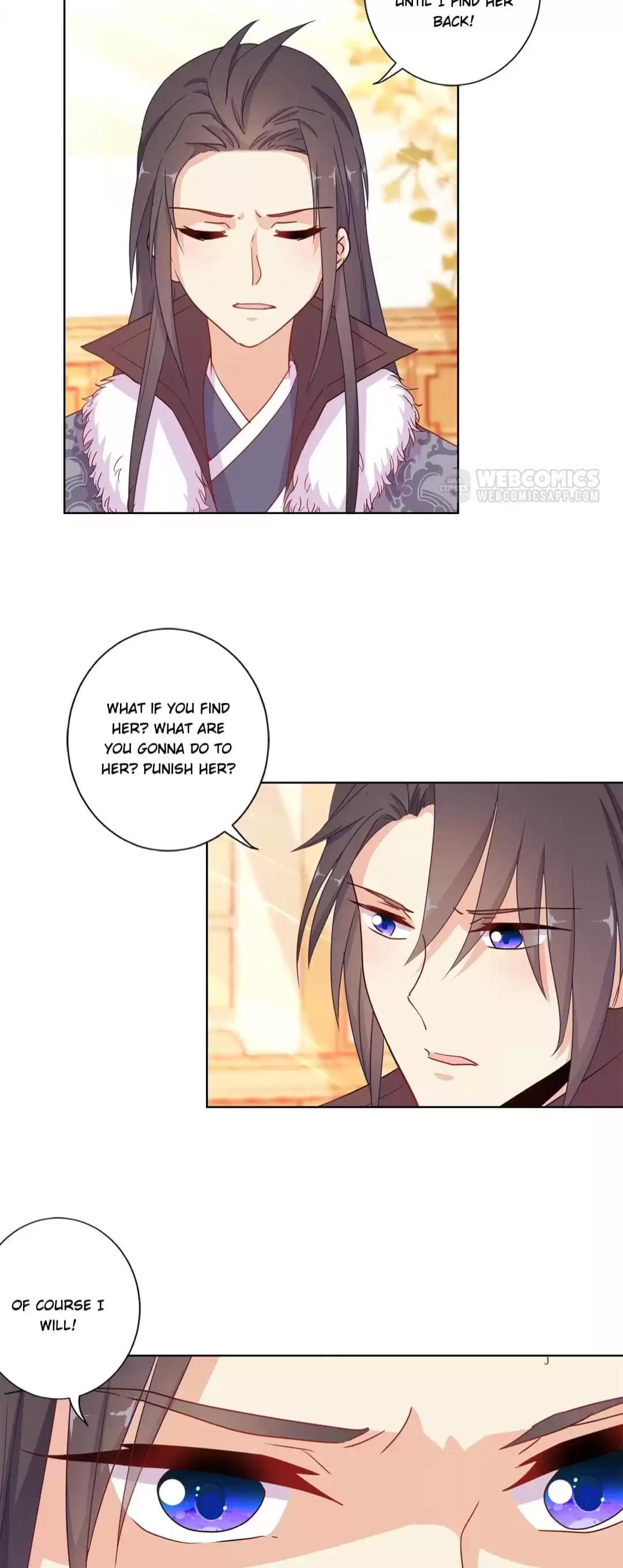 My Badboy Prince chapter 145 - page 14