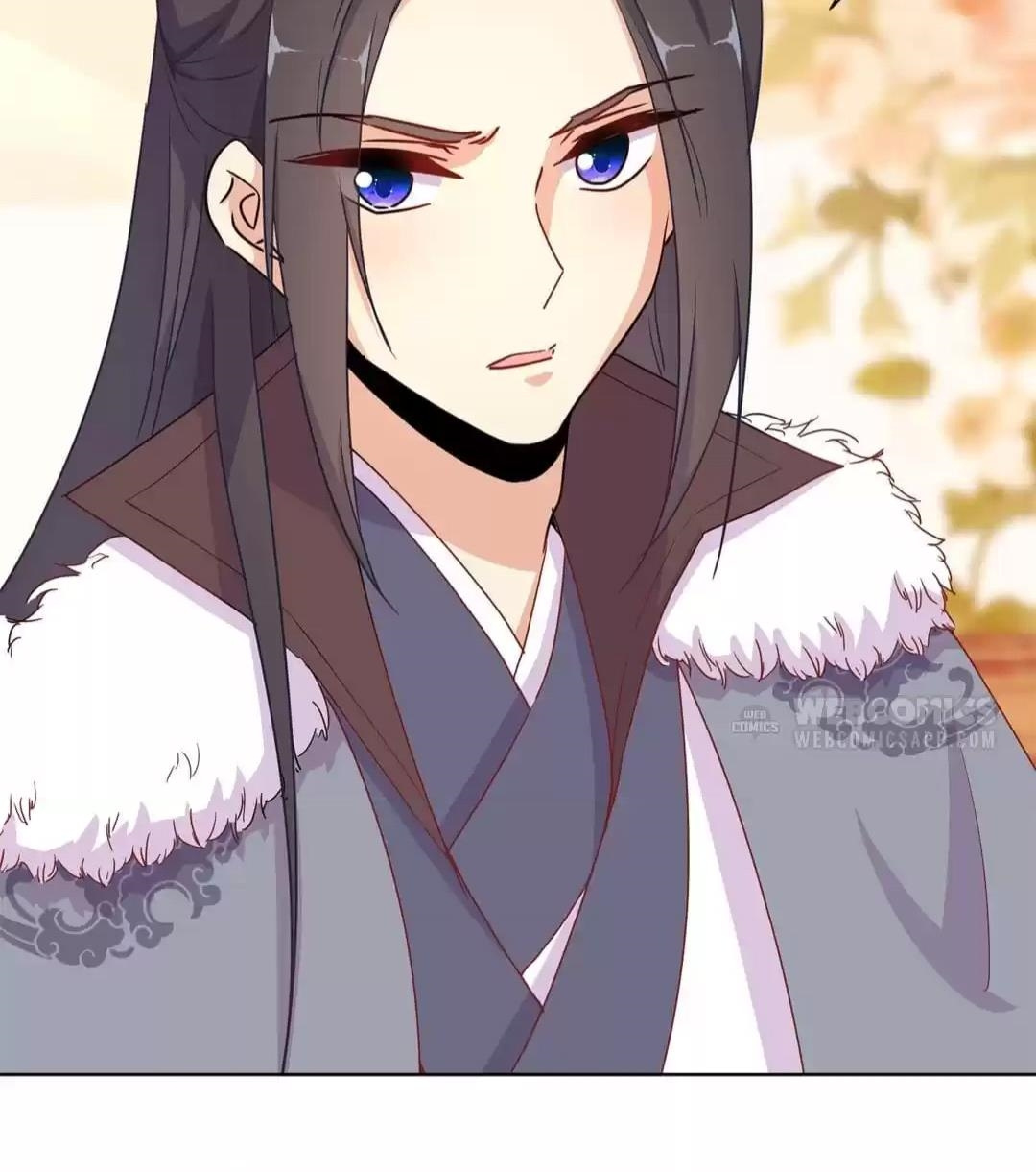 My Badboy Prince chapter 145 - page 19