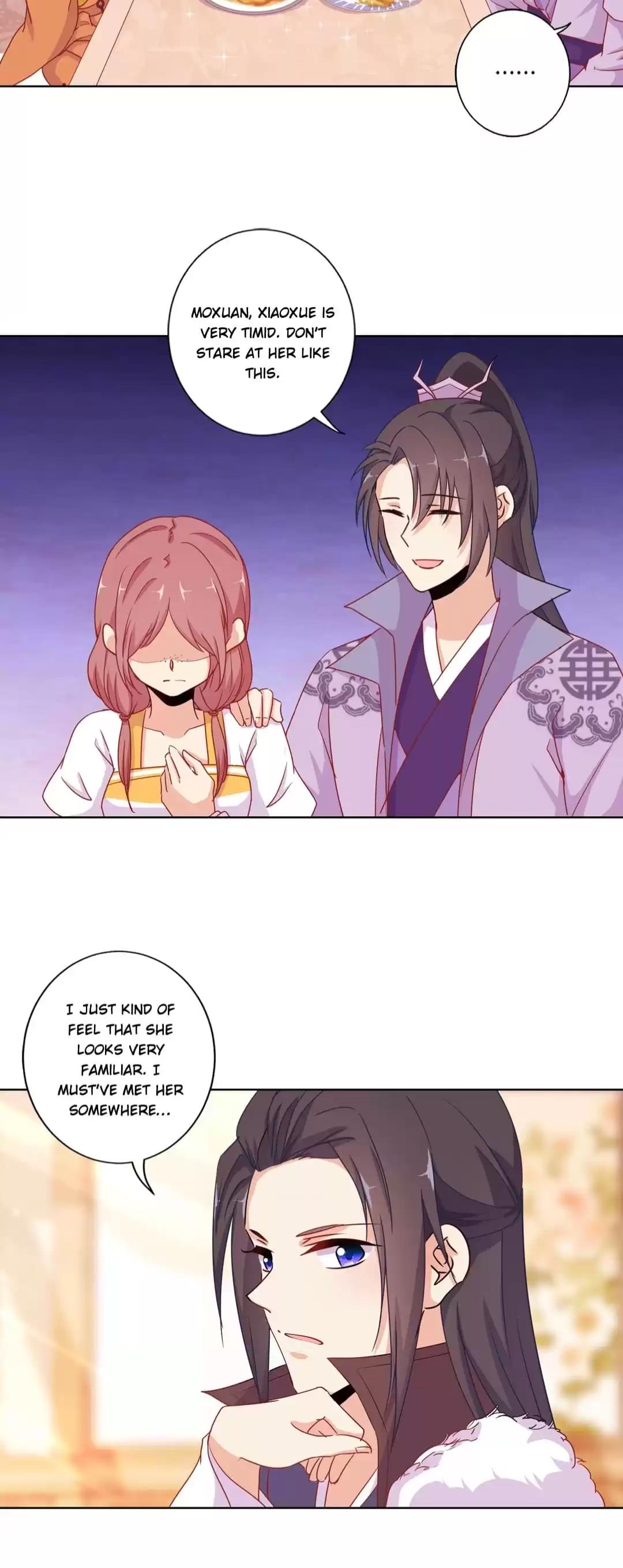 My Badboy Prince chapter 145 - page 2