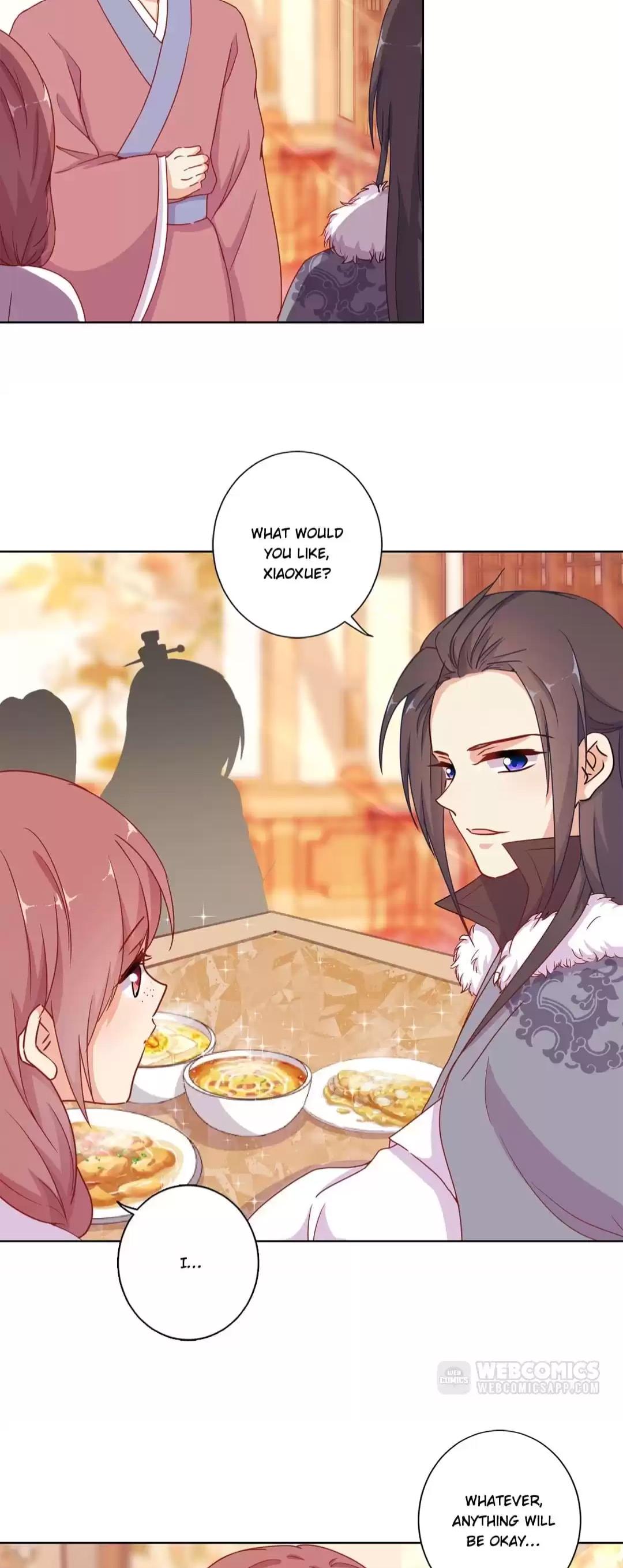 My Badboy Prince chapter 145 - page 6