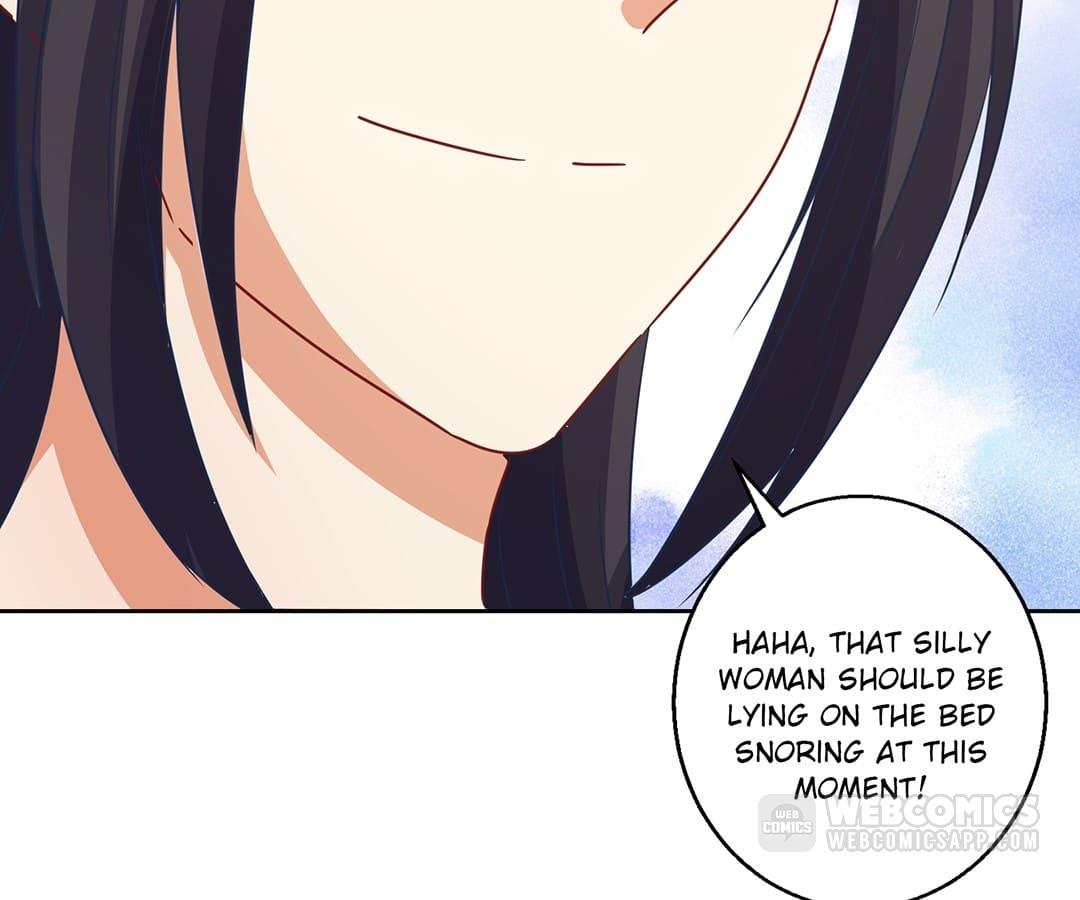 My Badboy Prince Chapter 199 - page 11