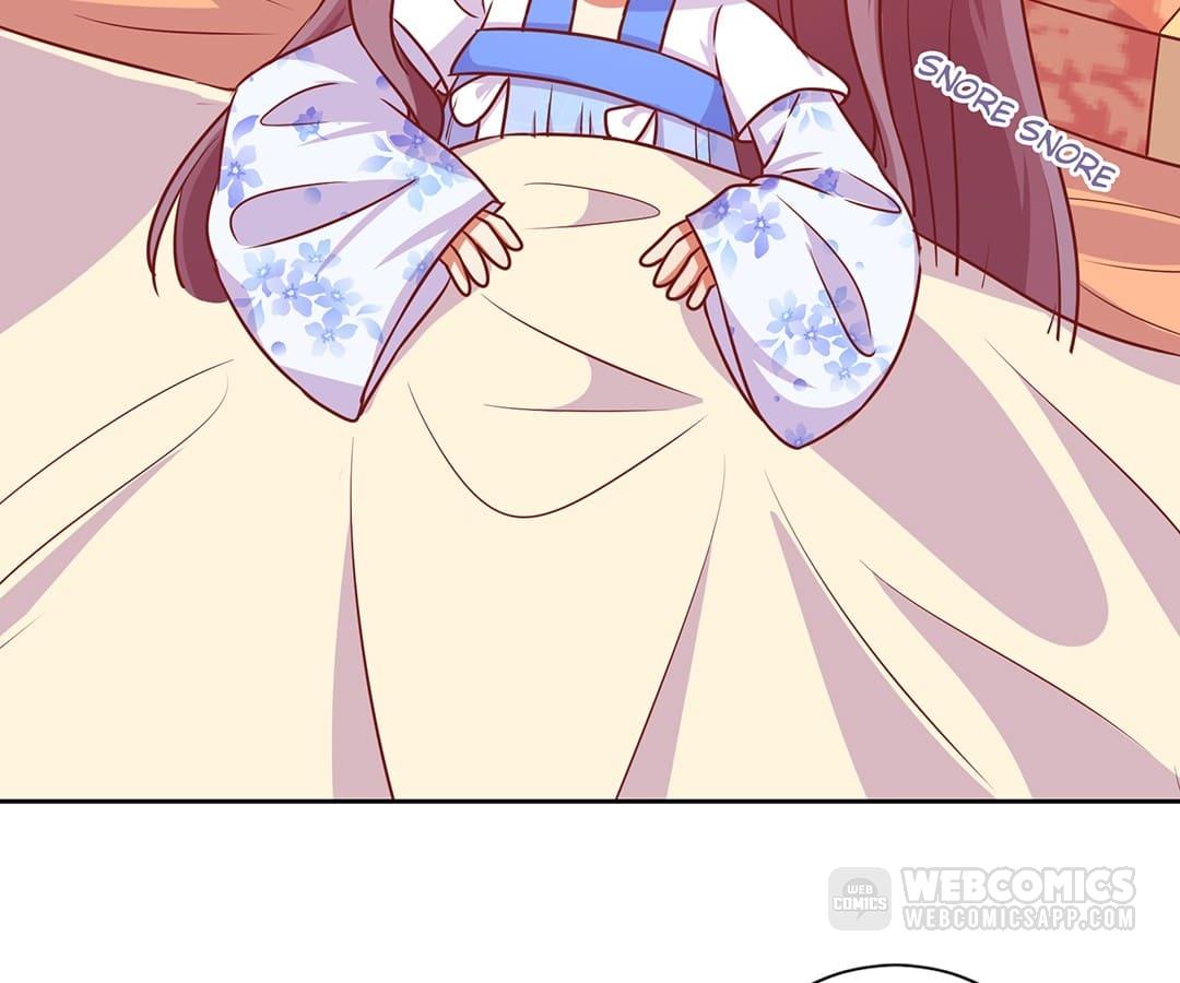 My Badboy Prince Chapter 199 - page 15