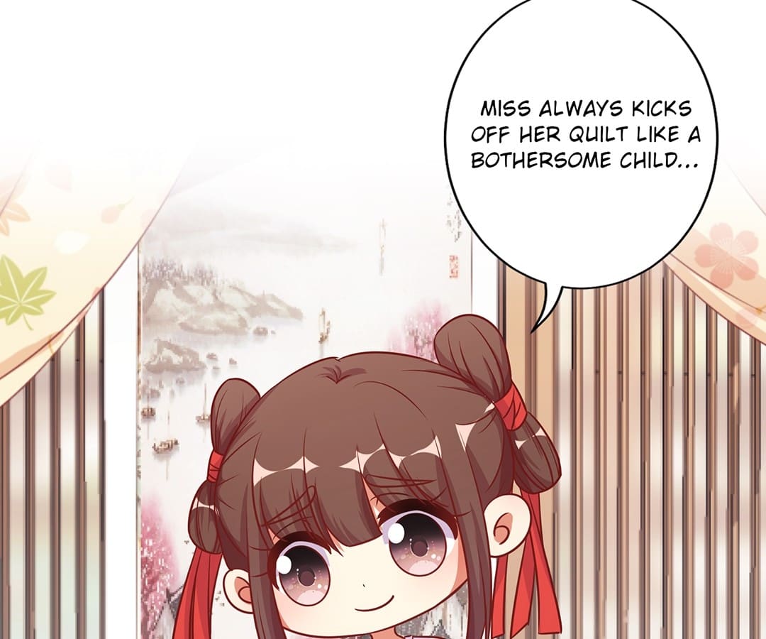 My Badboy Prince Chapter 199 - page 16