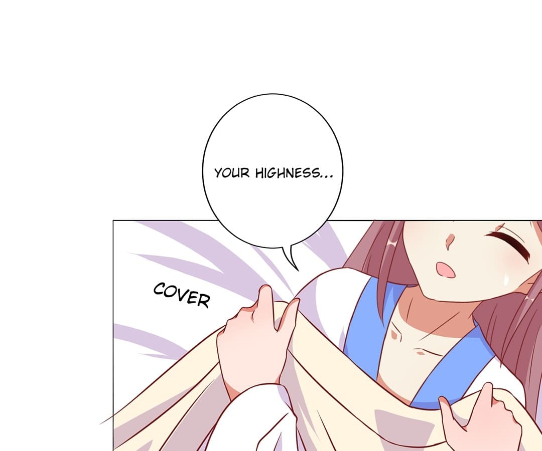 My Badboy Prince Chapter 199 - page 18