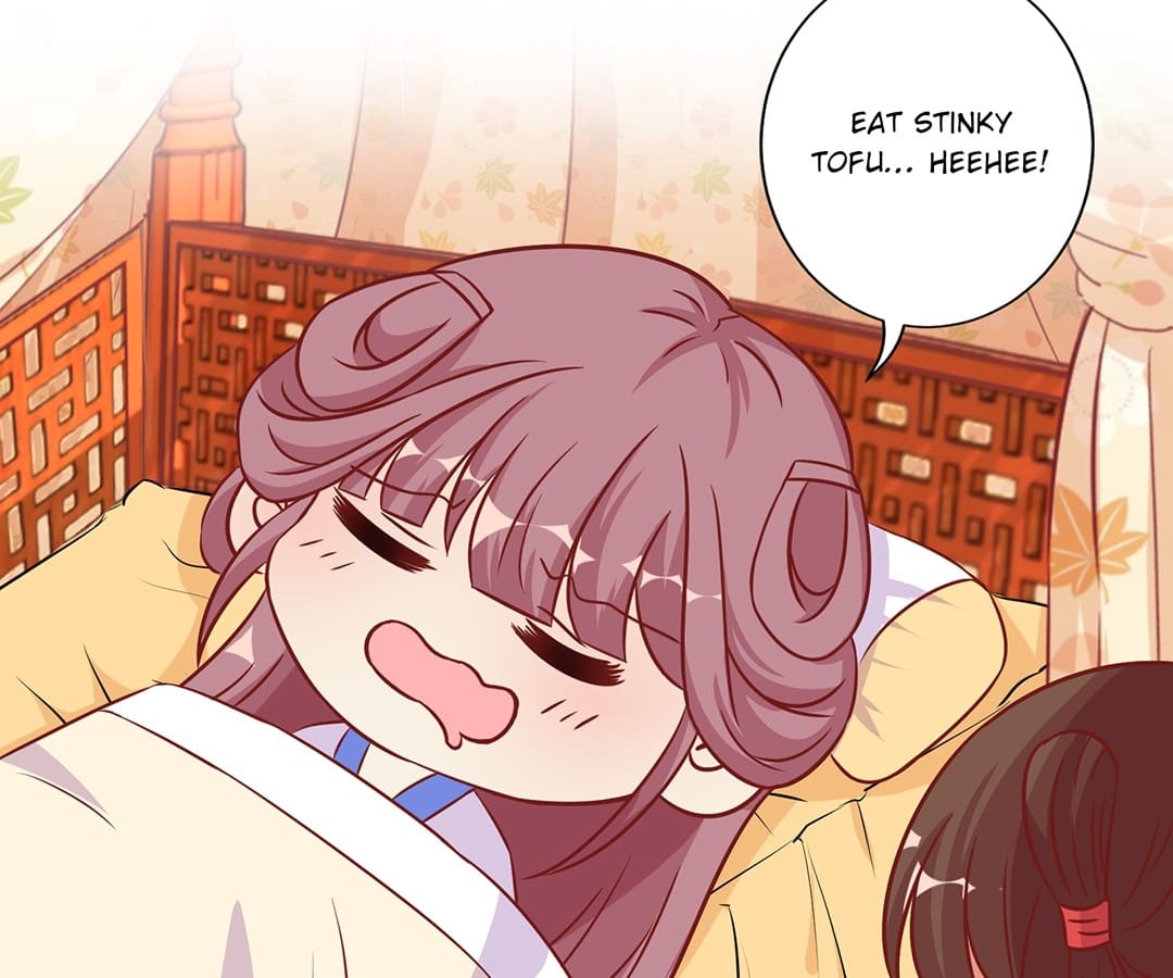 My Badboy Prince Chapter 199 - page 21