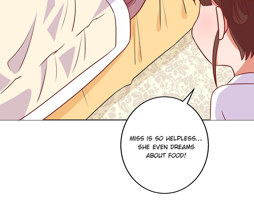 My Badboy Prince Chapter 199 - page 22