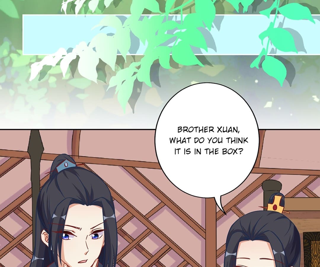 My Badboy Prince Chapter 199 - page 24