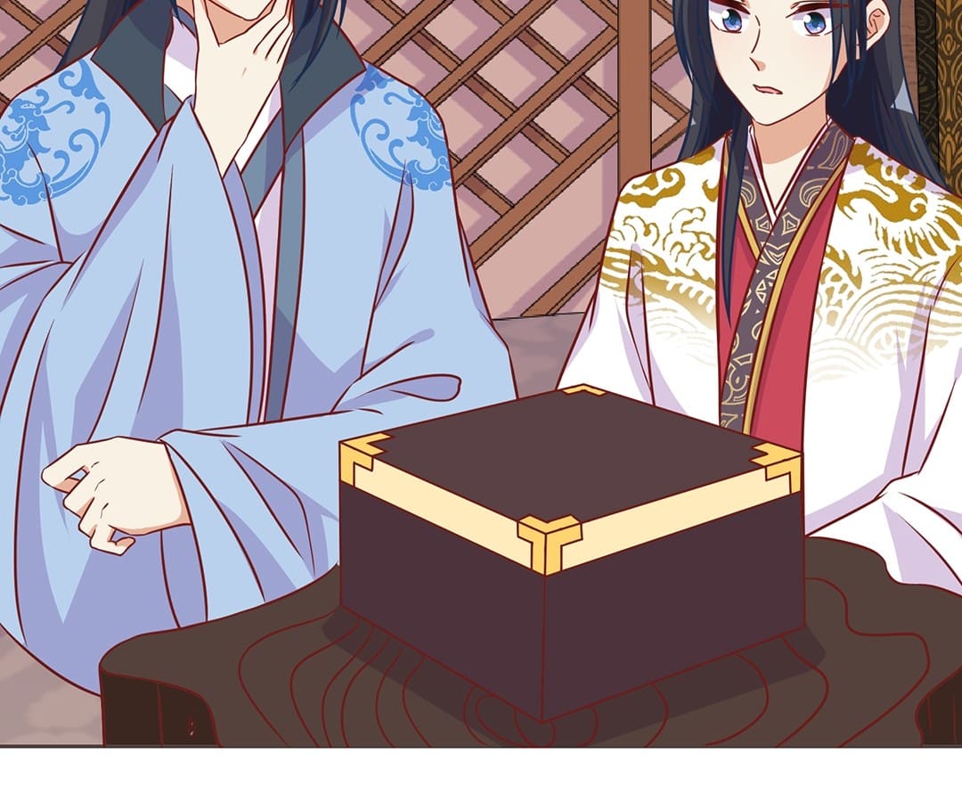 My Badboy Prince Chapter 199 - page 25