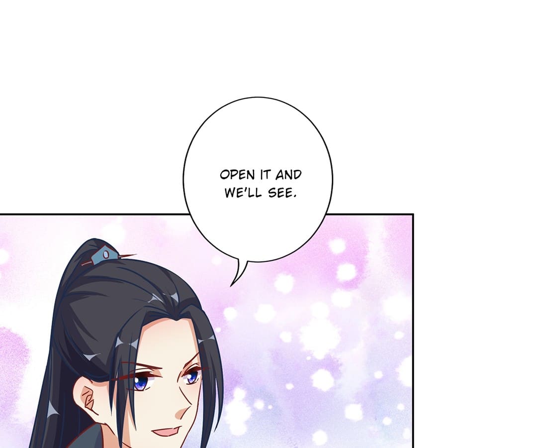 My Badboy Prince Chapter 199 - page 26