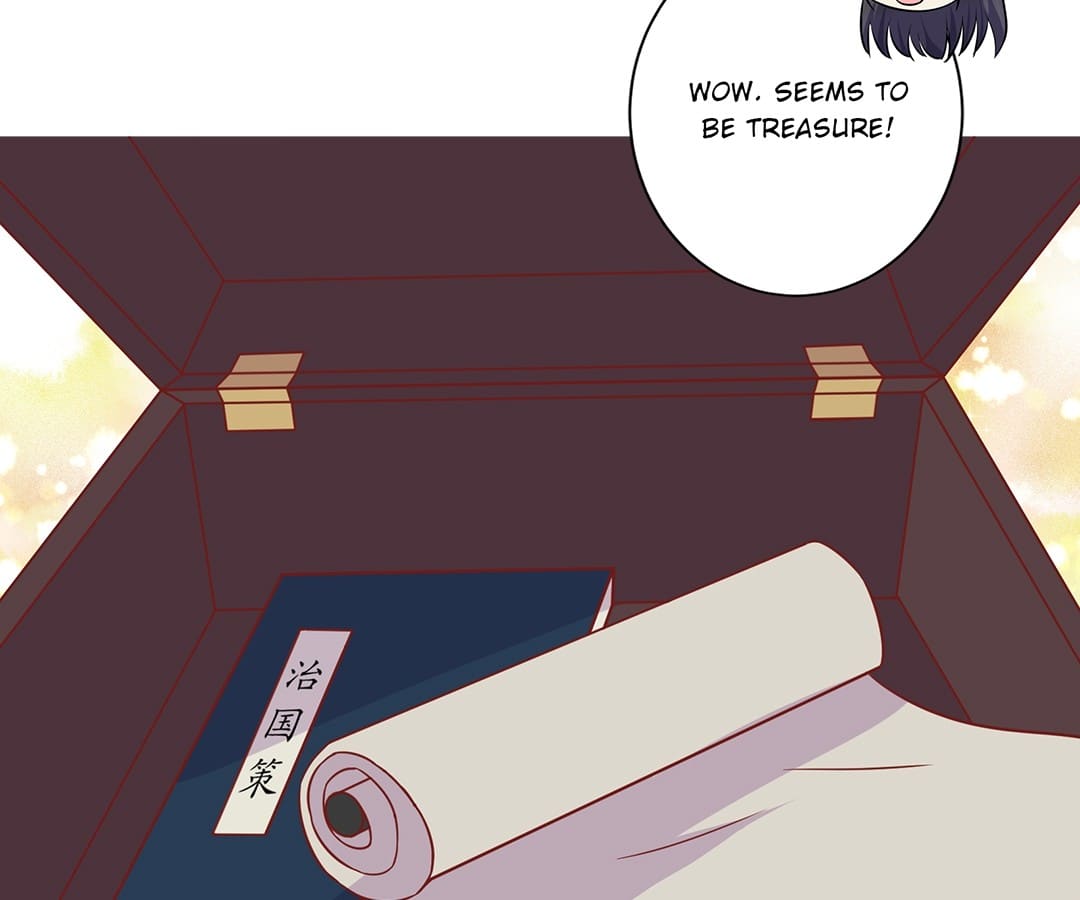My Badboy Prince Chapter 199 - page 28