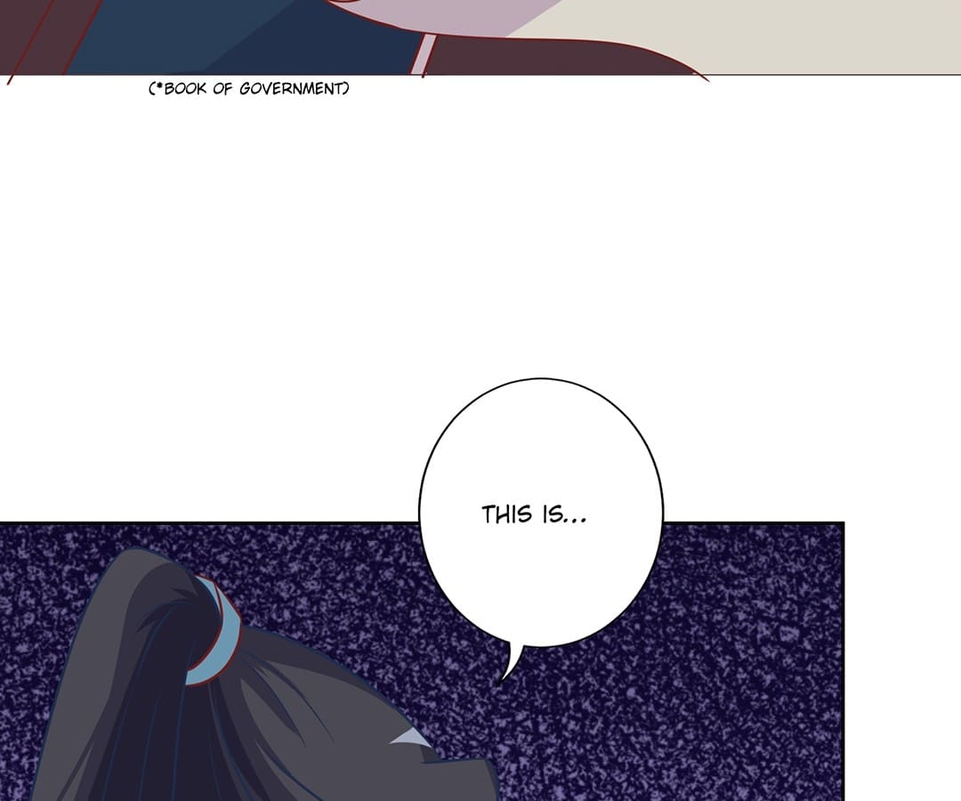 My Badboy Prince Chapter 199 - page 29