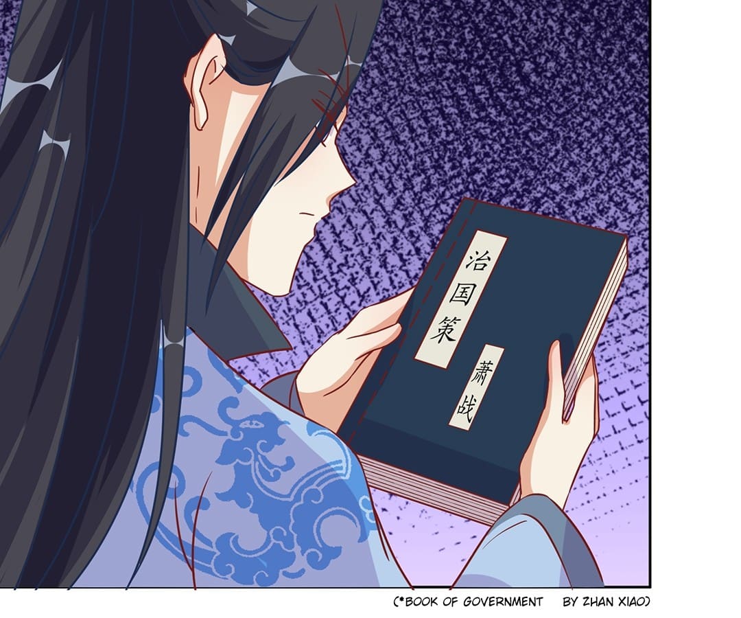 My Badboy Prince Chapter 199 - page 30