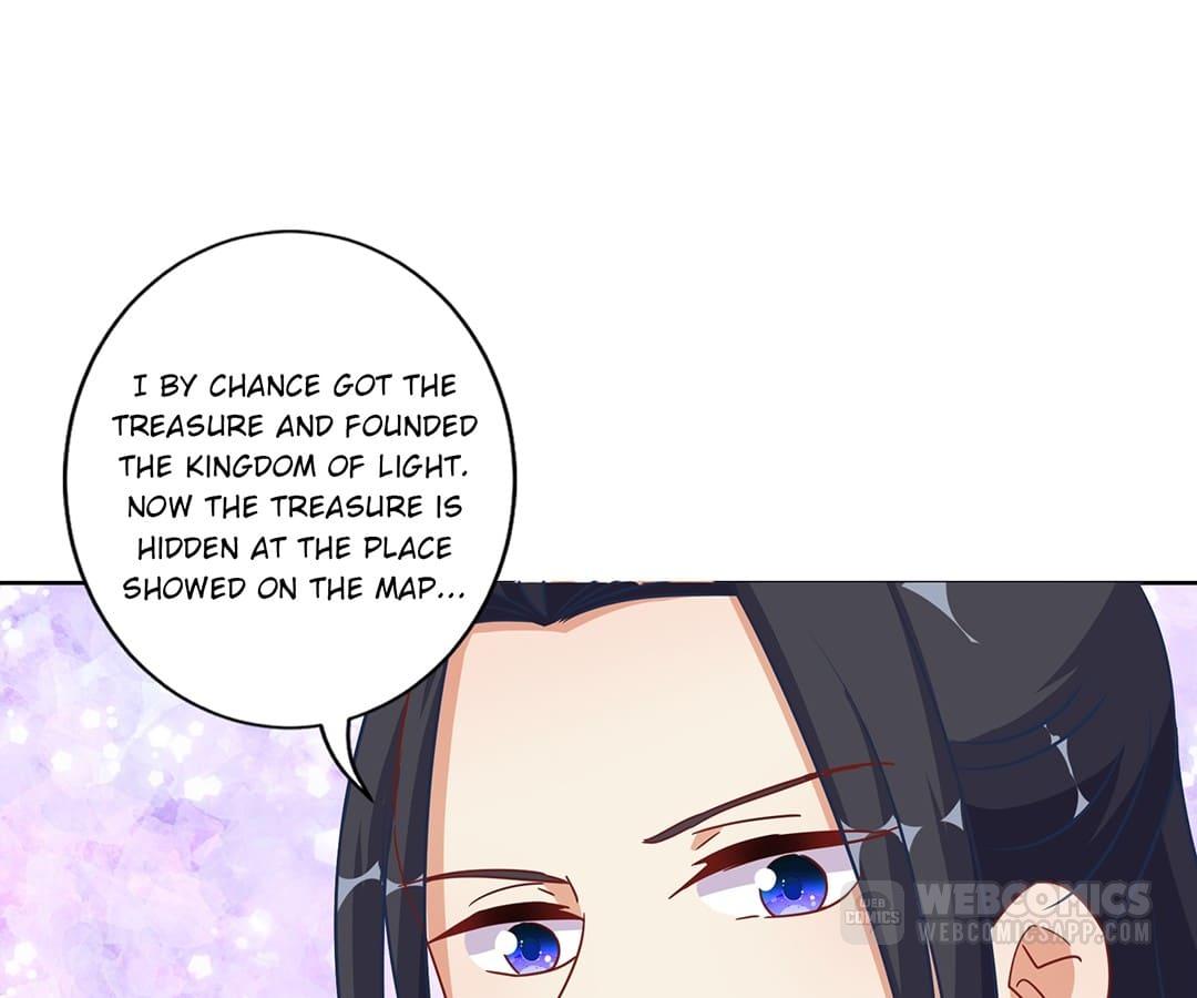 My Badboy Prince Chapter 199 - page 31