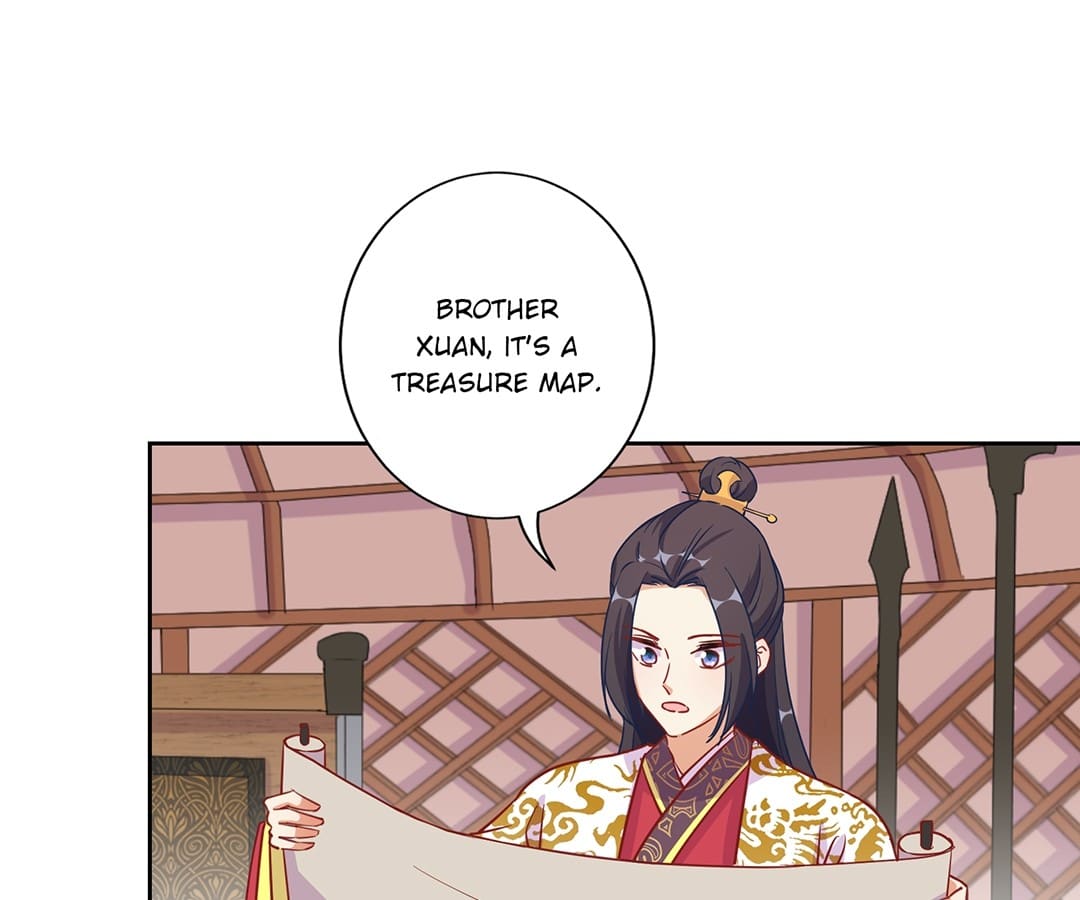 My Badboy Prince Chapter 199 - page 34