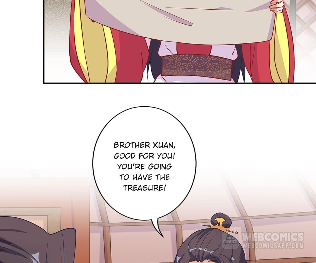 My Badboy Prince Chapter 199 - page 35
