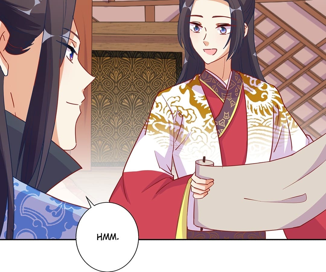 My Badboy Prince Chapter 199 - page 36