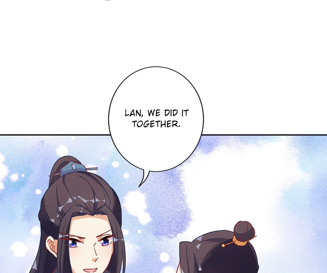 My Badboy Prince Chapter 199 - page 37