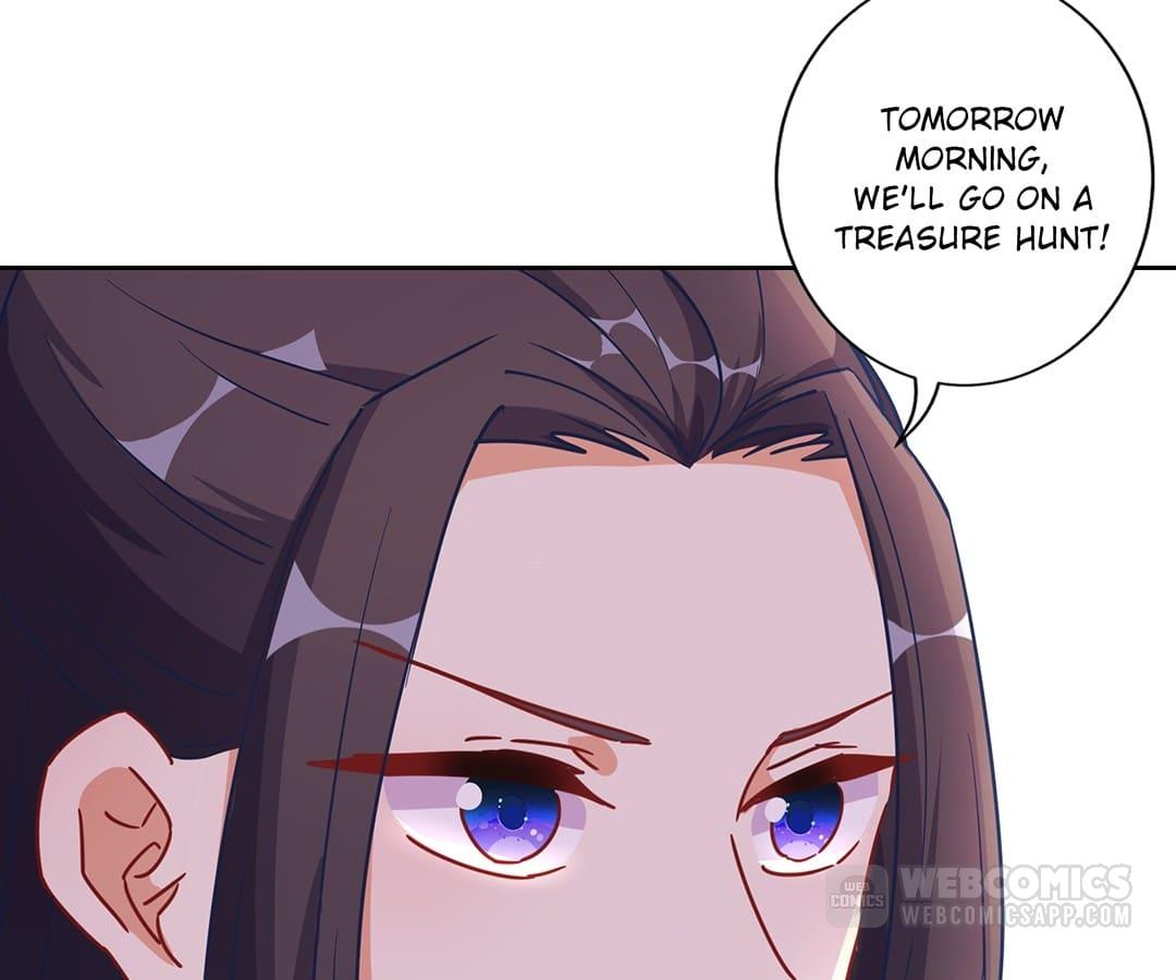 My Badboy Prince Chapter 199 - page 39
