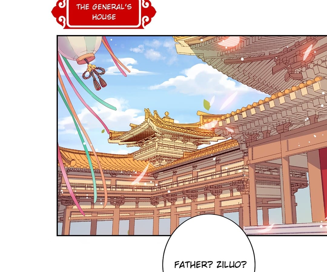 My Badboy Prince Chapter 199 - page 41
