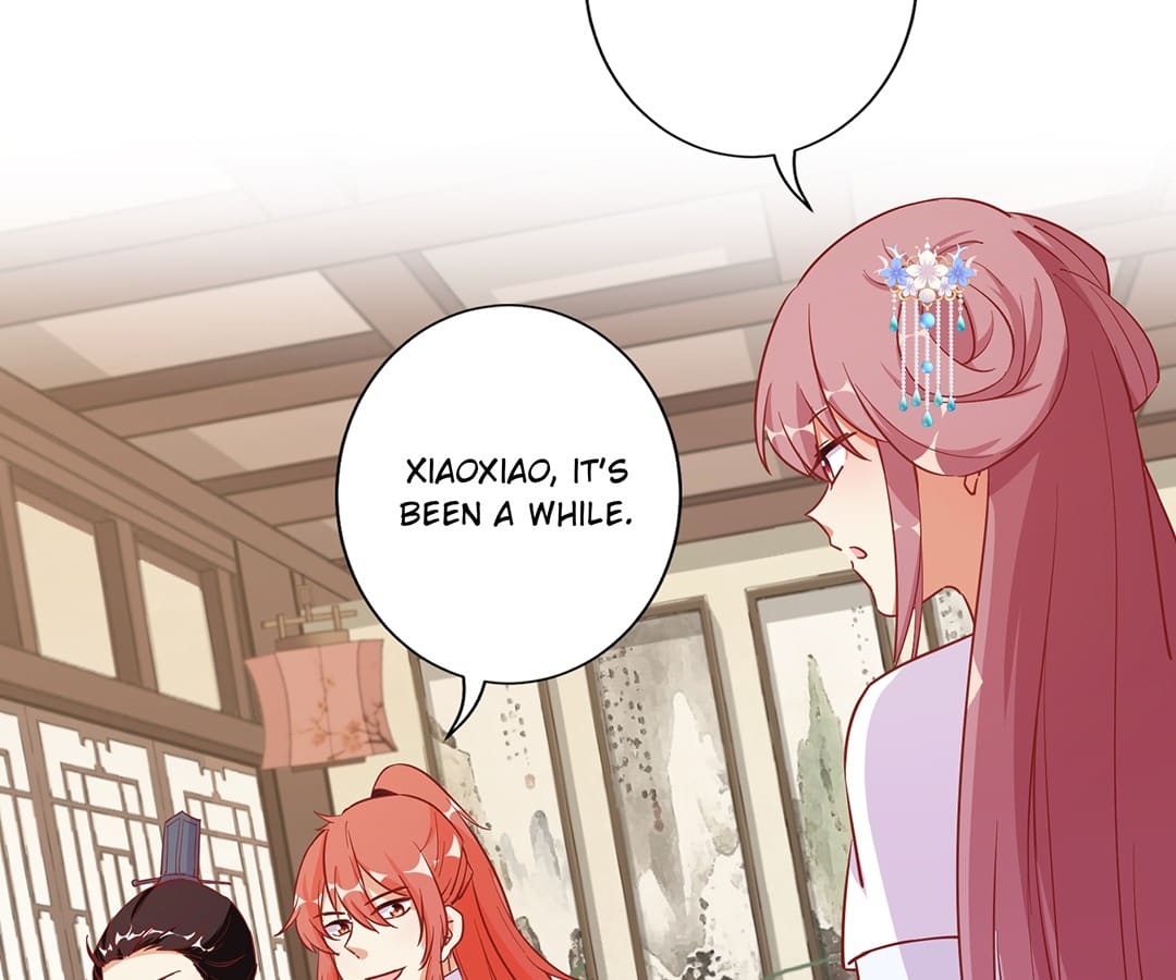 My Badboy Prince Chapter 199 - page 42