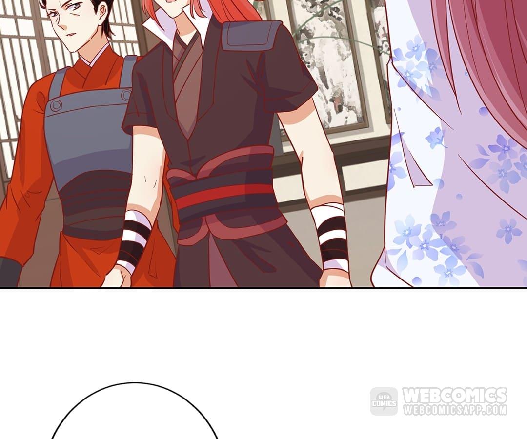 My Badboy Prince Chapter 199 - page 43