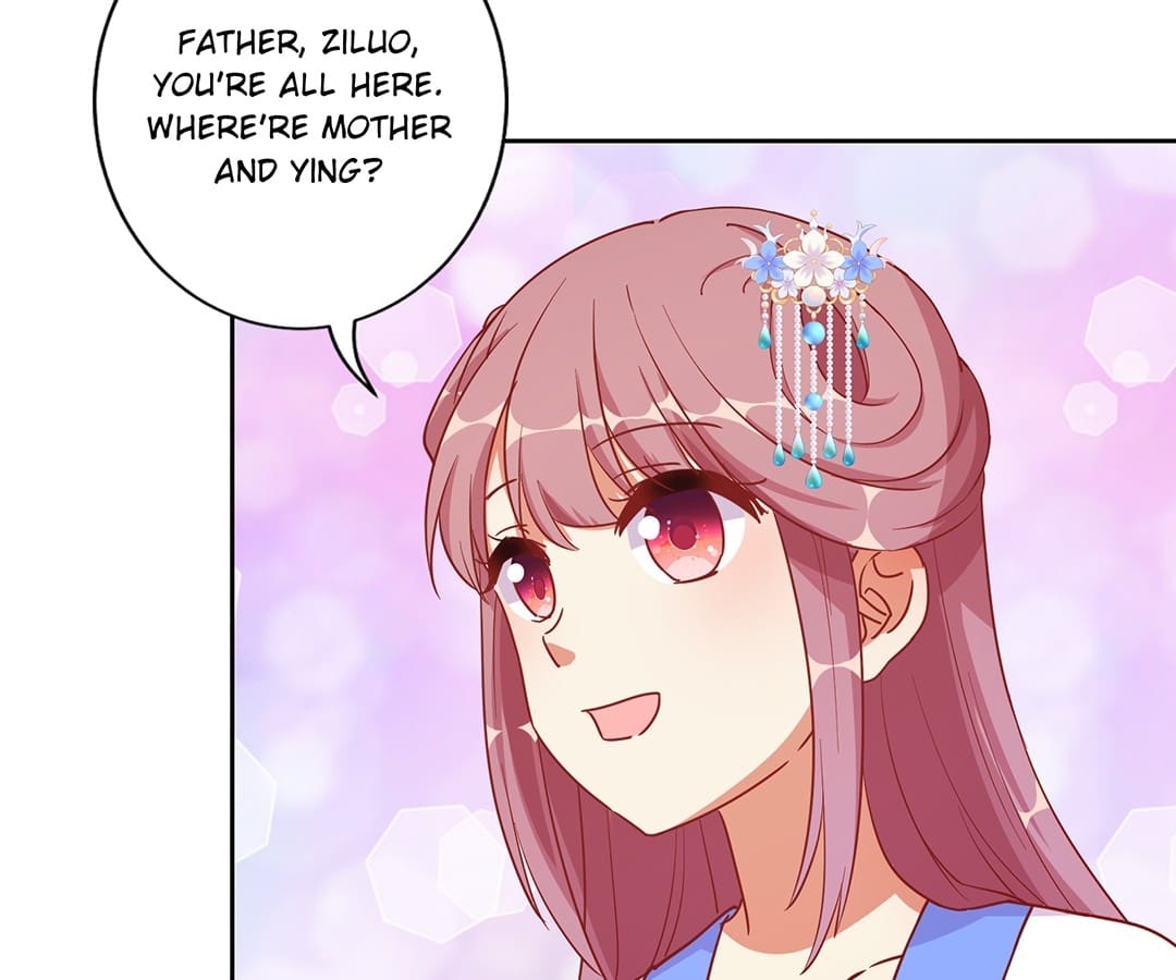 My Badboy Prince Chapter 199 - page 44