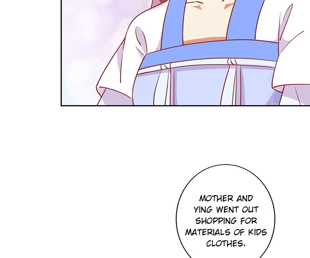 My Badboy Prince Chapter 199 - page 45