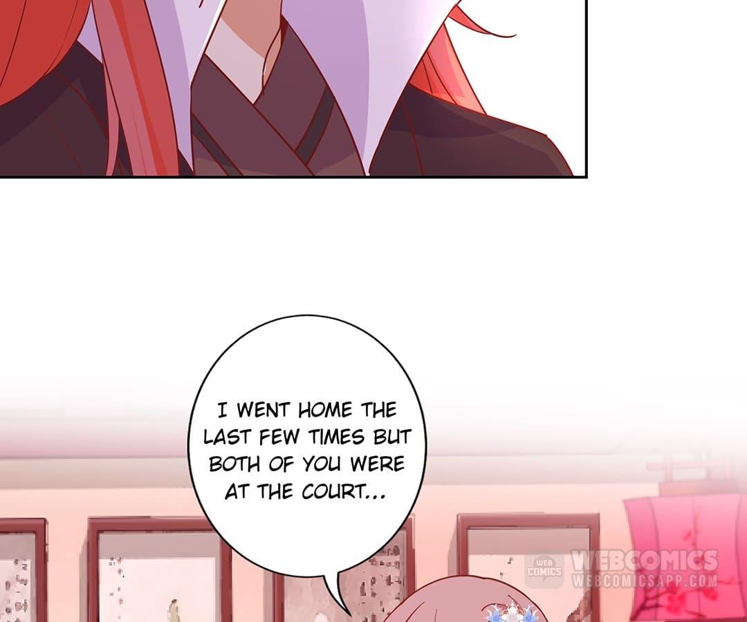 My Badboy Prince Chapter 199 - page 47