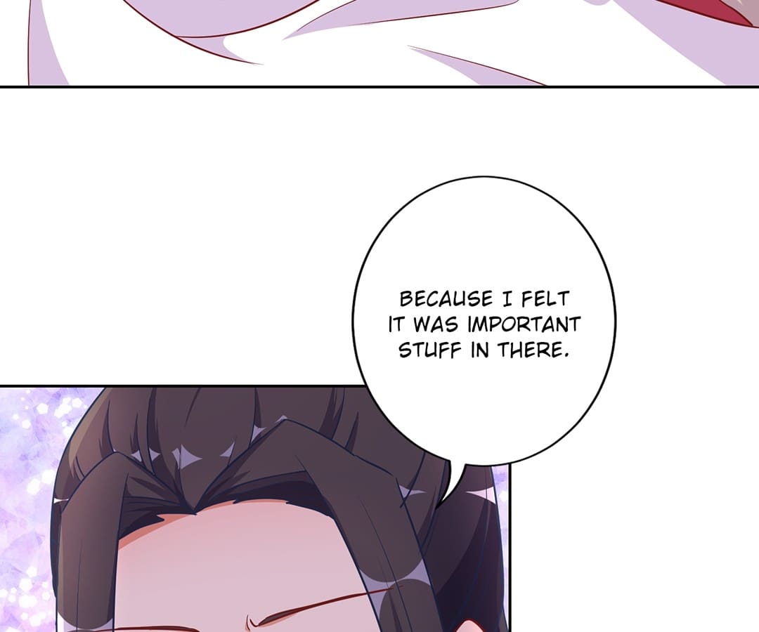 My Badboy Prince Chapter 199 - page 5
