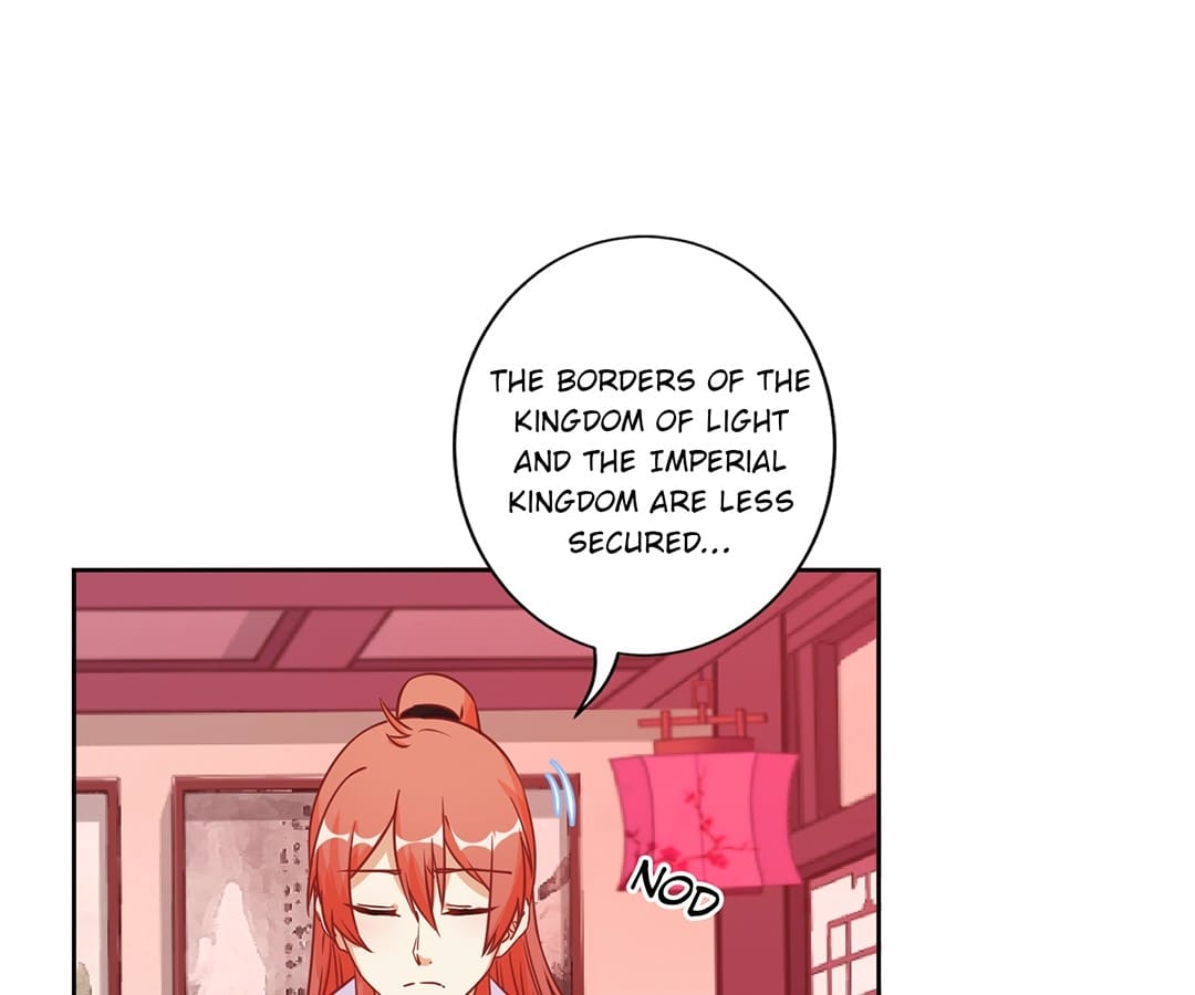 My Badboy Prince Chapter 199 - page 50