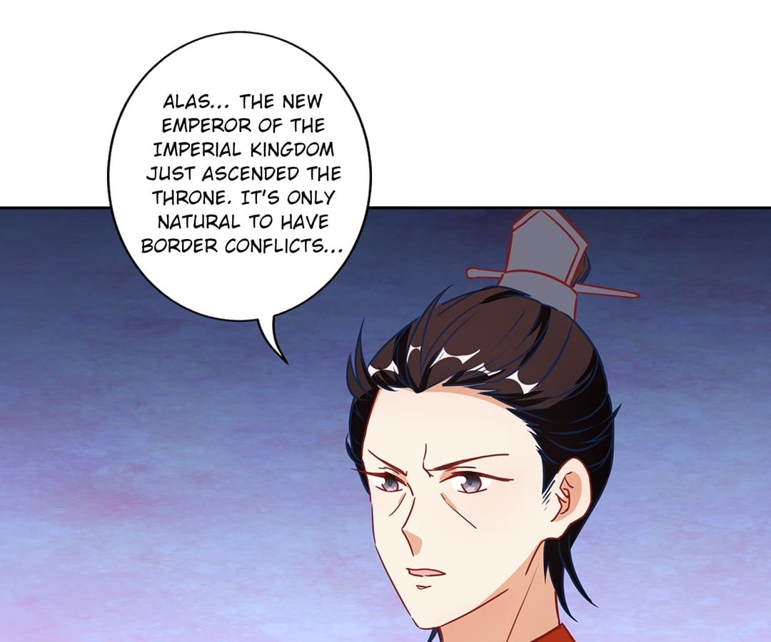 My Badboy Prince Chapter 199 - page 52