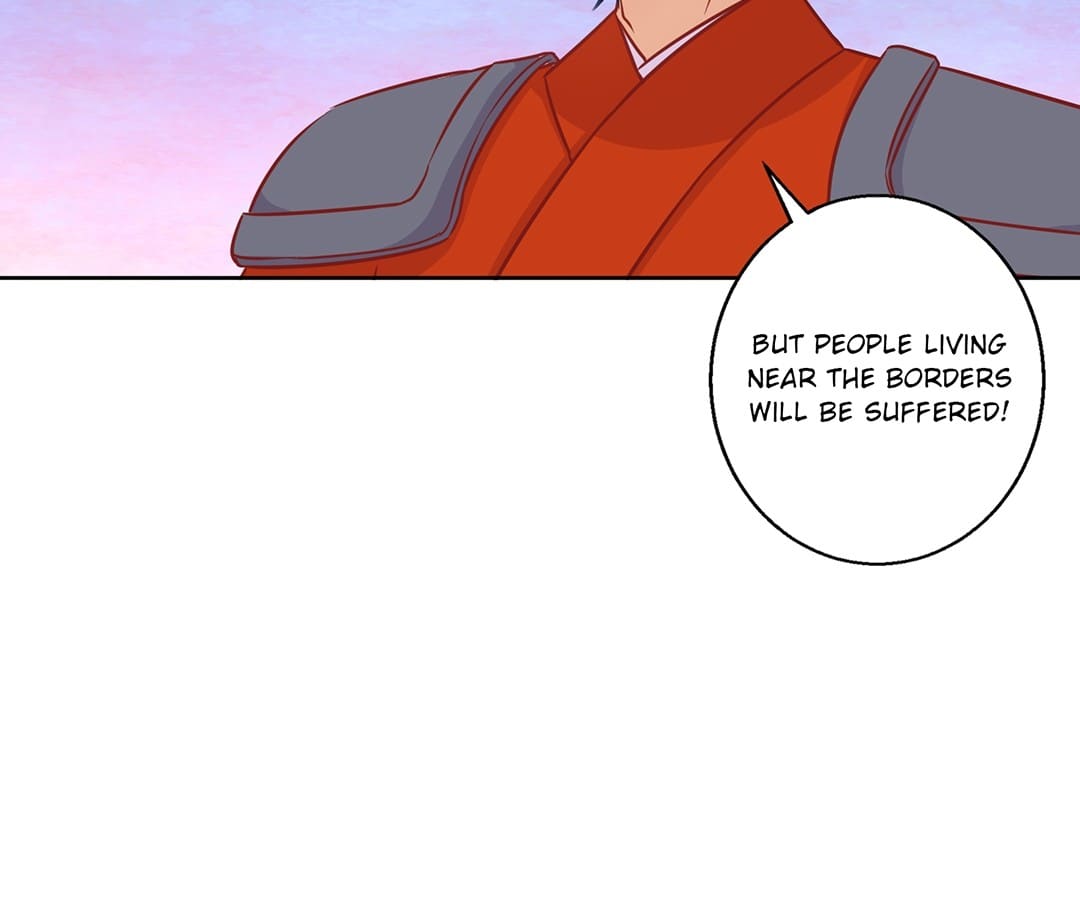 My Badboy Prince Chapter 199 - page 53