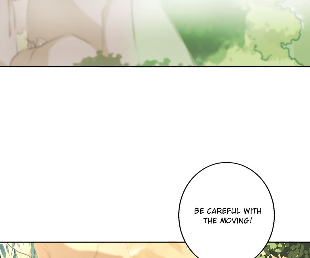 My Badboy Prince Chapter 199 - page 56