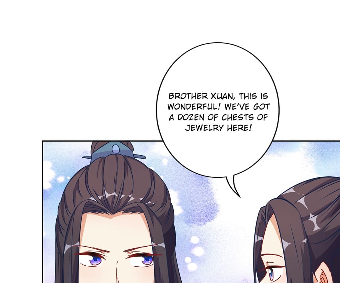 My Badboy Prince Chapter 199 - page 58