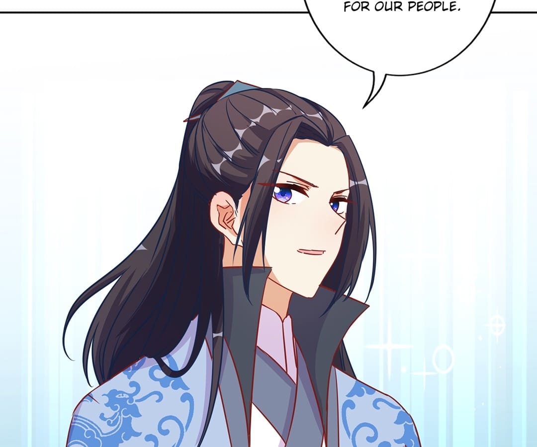 My Badboy Prince Chapter 199 - page 60