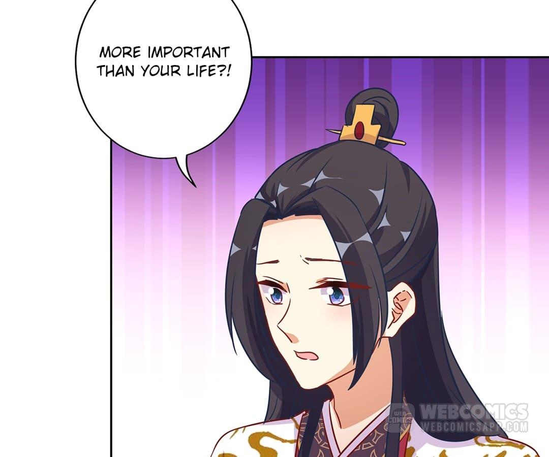 My Badboy Prince Chapter 199 - page 7