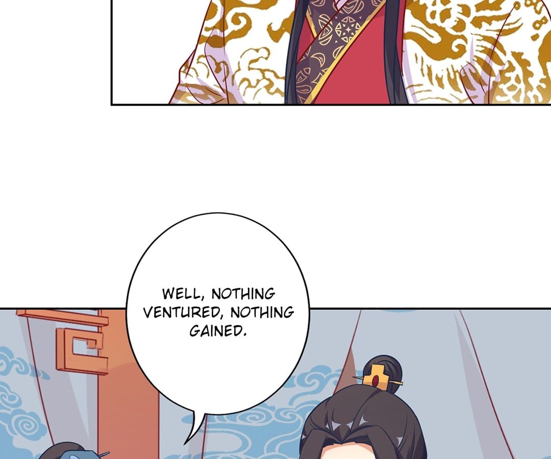 My Badboy Prince Chapter 199 - page 8
