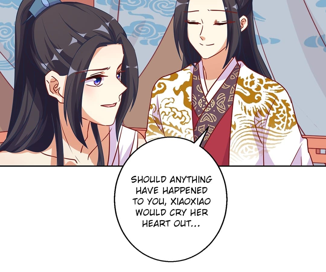 My Badboy Prince Chapter 199 - page 9