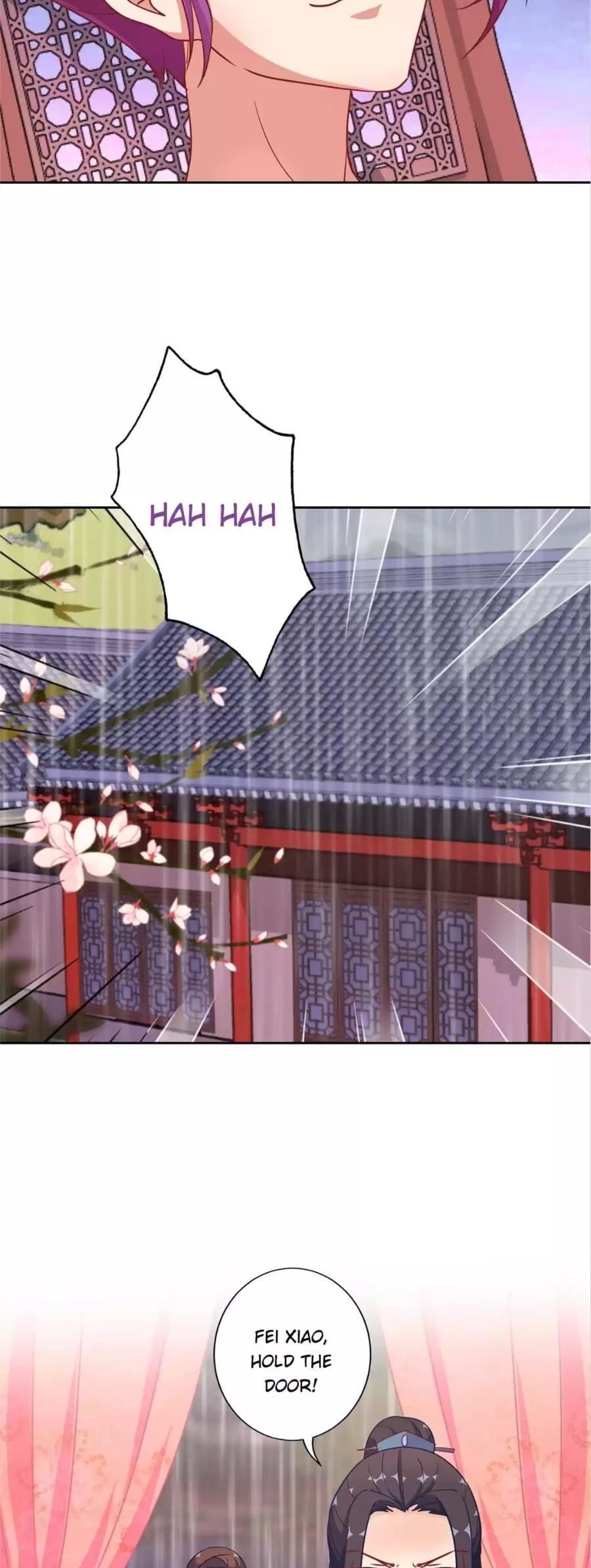 My Badboy Prince chapter 175 - page 10